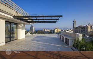 Apartments in a premium boutique project from a leading developer with low entry threshold, Limassol, Cyprus for From 545,000 €