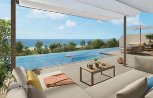 New penthouse with sea views in Laguna Bayside near Bang Tao Beach, Laguna Phuket, Thailand for $2,597,000