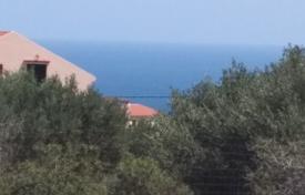 Land plot with sea views in Kokkino Chorio, Crete, Greece for 100,000 €