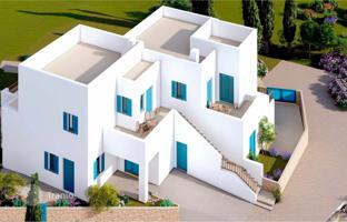 1-bedroom villa in Paros for 259,000 €