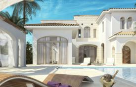 Villa in Larnaca with 4 bedrooms, Pervolia for 5,000,000 €