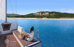 1-bedroom apartment 105 m² in Sozopol for 228,000 €