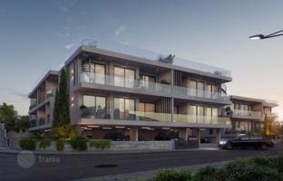 1-bedroom apartment 69 m² in Paphos for 285,000 €