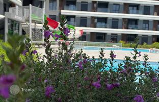 1-bedroom apartment 55 m² in Antalya (city) for 9,515,000 TRY
