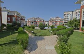 Bright Apartments in Belek in a Complex with Swimming Pool for $240,000