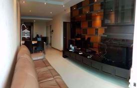 1 bed Condo in Supalai River Resort Samre Sub District for $176,000