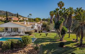 Villa for sale in Marbella for 3,000,000 €