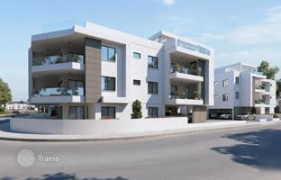 2-bedroom apartment in new building 76 m² in Larnaca for 218,000 €