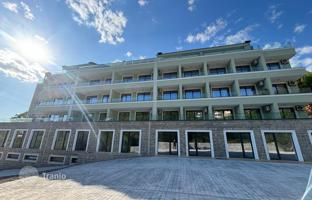 Studio apartment 26 m² in Budva for 91,000 €