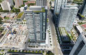Apartment – Sumach Street, Old Toronto, Toronto,  Ontario,   Canada for C$900,000