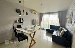 1-bedroom apartment 37 m² in Pattaya for $82,000