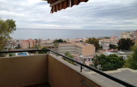 Penthouse with two terraces and parking spaces, Torremolinos, Malaga, Spain for 235,000 €