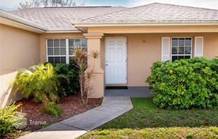 3-bedroom house in Cape Coral for $325,000