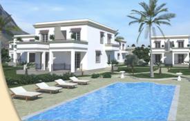 New residential complex by the sea in Sicily, Palermo. Price on request
