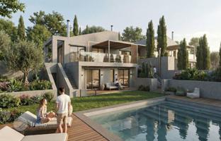 4-bedroom villa 200 m² in Thermi for 1,400,000 €