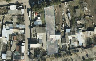 Land plot 1,057 m² in Krtsanisi Street for 310,000 €
