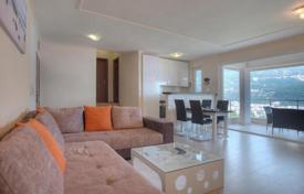 Furnished apartment in a prestigious area, close to the sea, Budva, Montenegro for 215,000 €