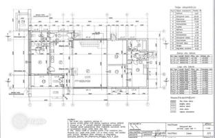 Terraced house 313 m² in Jurmala for 950,000 €