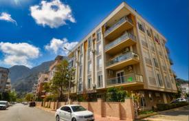 Apartment – Antalya (city), Antalya, Turkey for $147,000