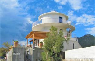 House with balcony and pergola, in a quiet and peaceful area with direct access to the beach, Lakkos, Leonidio, Greece for 330,000 €