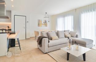 3-bedroom apartment 150 m² in Estepona for 695,000 €