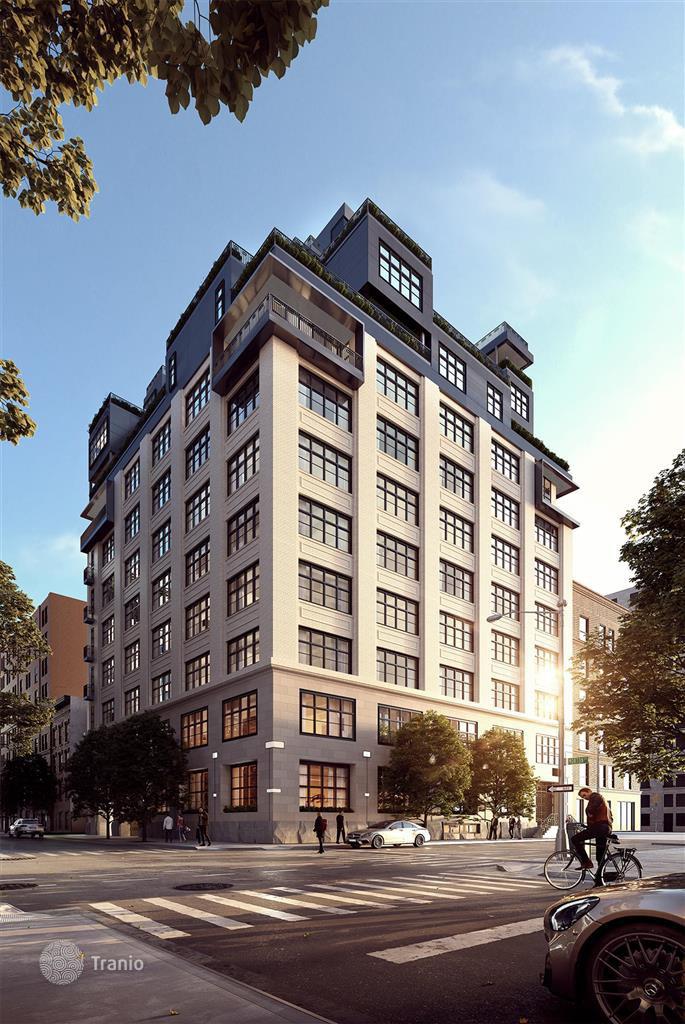 4 Bedroom Apartments For Sale In New York Buy Four Bed Flats In New York