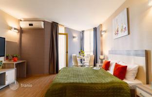 Studio apartment 47 m² in Makhinjauri for 5,299,000 TRY