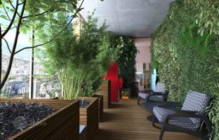 1-bedroom apartment in new building 56 m² in Tbilisi (city) for $117,000