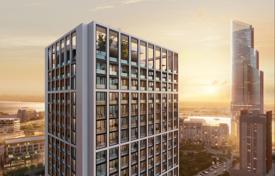 Office 75 m² in Jaddaf Waterfront for $774,000