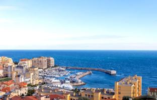 2-bedroom apartment in Cap d'Ail for 450,000 €