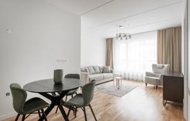 2-bedrooms apartments in new building 50 m² in Vidzeme Suburb, Latvia for 133,000 €