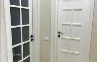 2-bedroom apartment 100 m² in Krtsanisi Street for $187,000