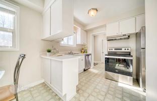 4-bedroom house in North York for C$2,073,000