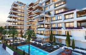 Elite apartments with sea views, Larnaca, Cyprus for 455,000 €