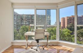 Apartment – The Esplanade, Old Toronto, Toronto,  Ontario,   Canada for C$971,000