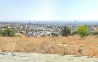 Land plot 1,311 m² in Limassol for 825,000 €