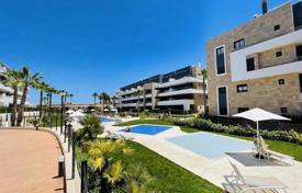 New apartment with a parking in Los Balcones, Alicante, Spain for 377,000 €