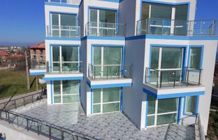 1-bedroom apartment 80 m² in Byala for 104,000 €