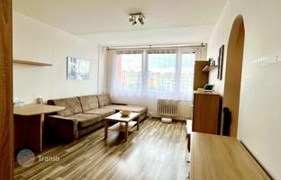 2-bedroom apartment 46 m² in Prague 8. Price on request