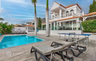 4-bedroom villa 239 m² in El Madroñal for 2,060,000 €