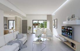 New villa next to the golf course in Pilar de la Horadada, Alicante, Spain for 698,000 €