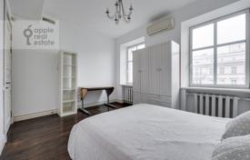 4-bedrooms apartment 160 m² in Tverskoy district, Russia for 109,990,000 ₽