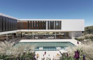 4-bedroom villa 808 m² in Sotogrande for 4,950,000 €