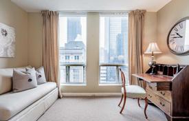 Apartment – Grenville Street, Old Toronto, Toronto,  Ontario,   Canada for C$689,000