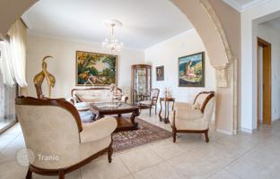 4-bedroom cottage in Limassol for 2,850,000 €