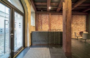 1-bedroom apartment 90 m² in Old Riga for 650,000 €
