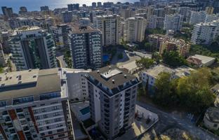 4-bedroom penthouse 135 m² in Mahmutlar for 10,106,000 TRY