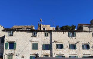 2-bedroom apartment 150 m² in Sibenik for 700,000 €
