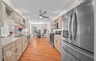 2-bedroom house in Florida for $316,000