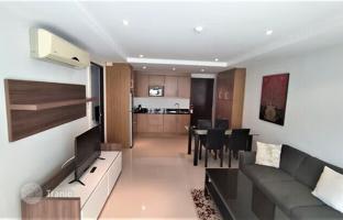 2-bedroom apartment 76 m² in Pattaya for $161,000